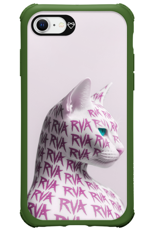 RVA Cat 2.0 - Apple iPhone SE 2022