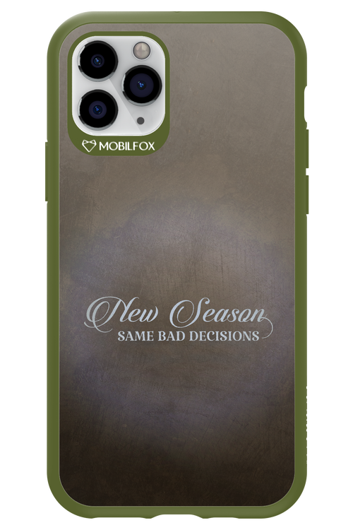 Bad decision 2.0 - Apple iPhone 11 Pro