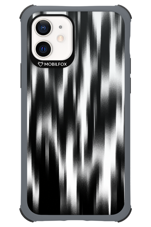 Monochrome Motion 2.0 - Apple iPhone 12