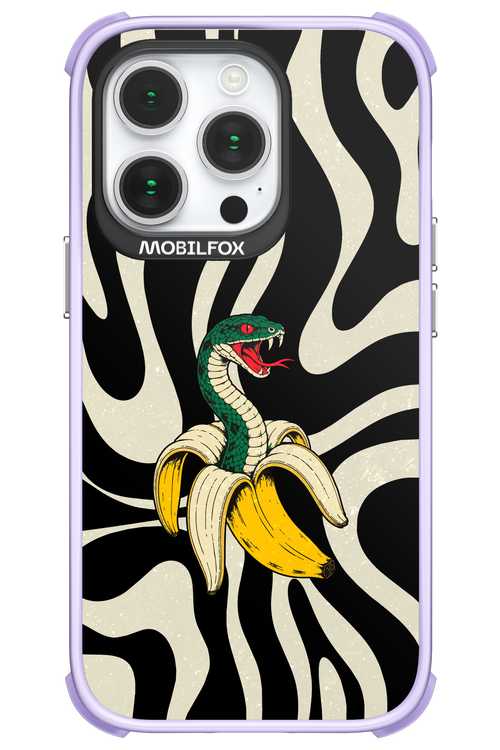 Banana Bite 2.0 - Apple iPhone 14 Pro