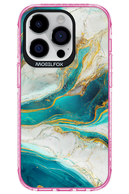 Emerald 2.0 - Apple iPhone 14 Pro
