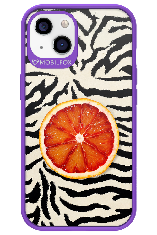 Wild Nectarin 2.0 - Apple iPhone 13
