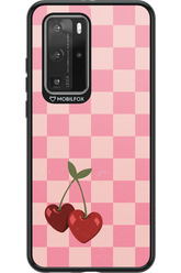 Baby Doll Cherry 2.0 - Huawei P40 Pro