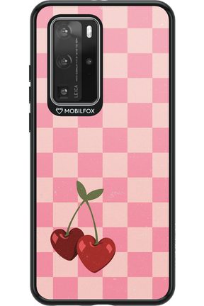 Baby Doll Cherry 2.0 - Huawei P40 Pro
