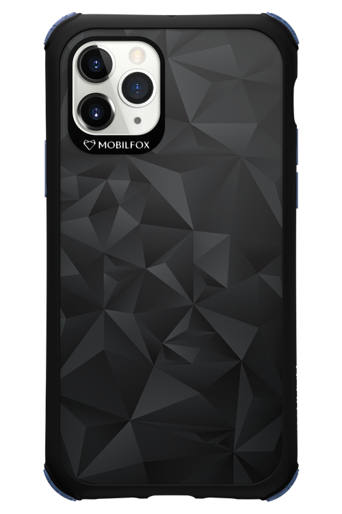 Low Poly - Apple iPhone 11 Pro