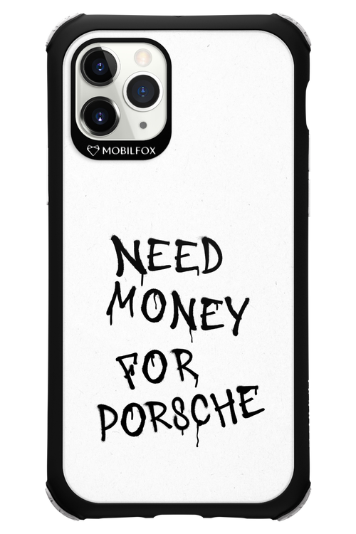 Need Money - Apple iPhone 11 Pro