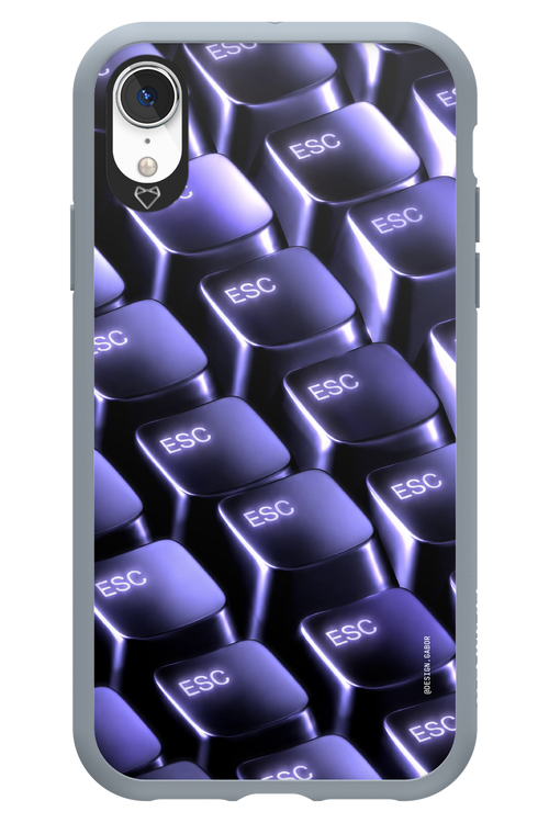 Can's Escape 2.0 - Apple iPhone XR