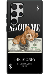 Show Me The Money 2.0 - Samsung Galaxy S22 Ultra