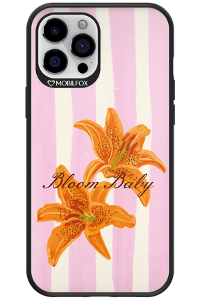 Bloom Baby 2.0 - Apple iPhone 12 Pro Max