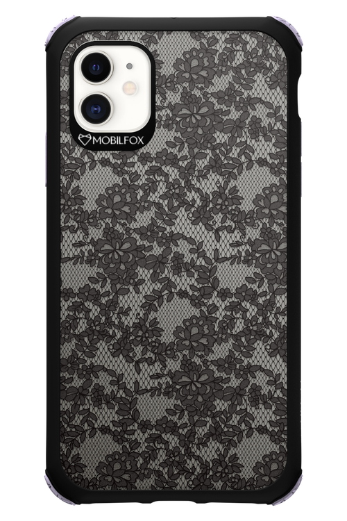 Floral lace 2.0 - Apple iPhone 11