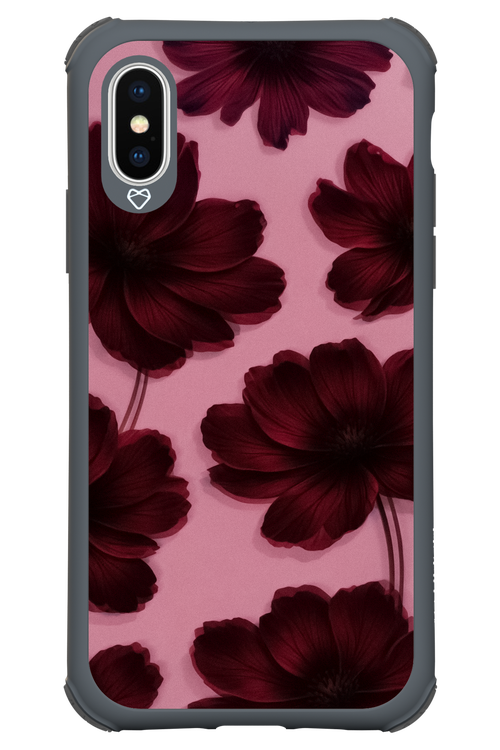 Petal Juliet 2.0 - Apple iPhone X