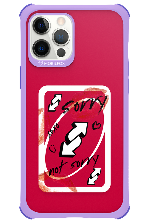 Turn 2.0 - Apple iPhone 12 Pro Max