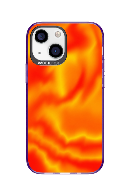 Beat the Heat 2.0 - Apple iPhone 13 Mini