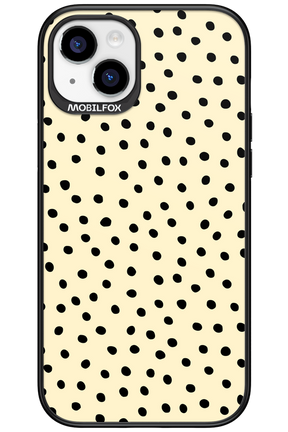 Polka Dots 2.0 - Apple iPhone 15 Plus