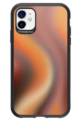 Warm Aura 2.0 - Apple iPhone 11