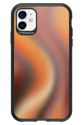 Warm Aura 2.0 - Apple iPhone 11