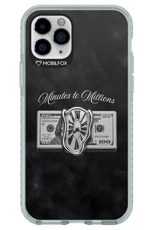M2M 2.0 - Apple iPhone 11 Pro