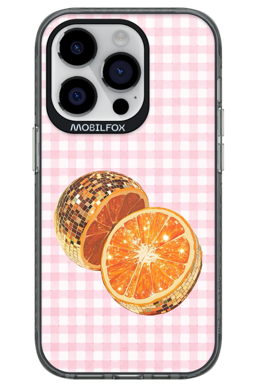 Discorange 2.0 - Apple iPhone 14 Pro