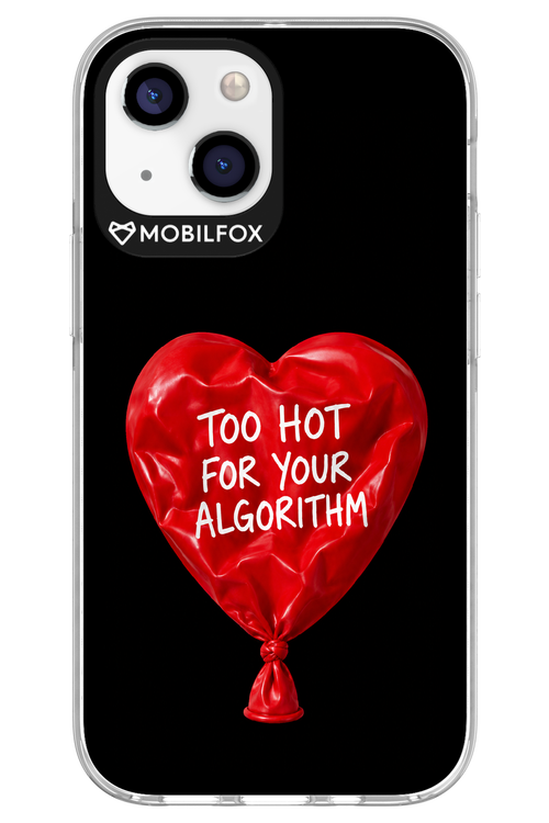 Too Hot 2.0 - Apple iPhone 13 Mini