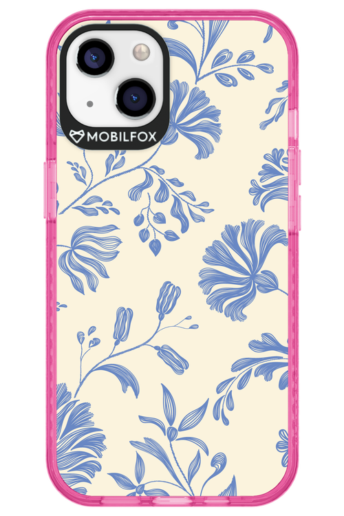 Simple Flowers 2.0 - Apple iPhone 13