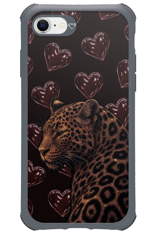 Leo Hearts 2.0 - Apple iPhone 7