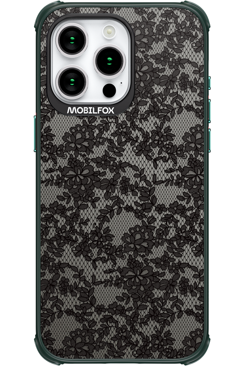 Floral lace 2.0 - Apple iPhone 15 Pro Max