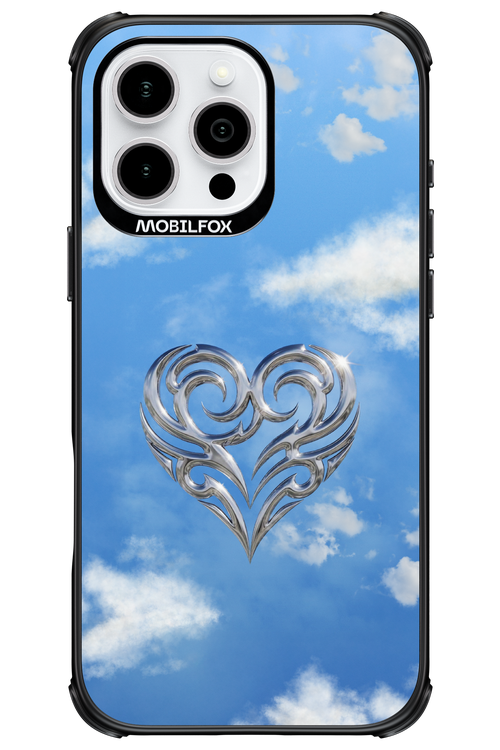 Dream Heart 2.0 - Apple iPhone 16 Pro Max