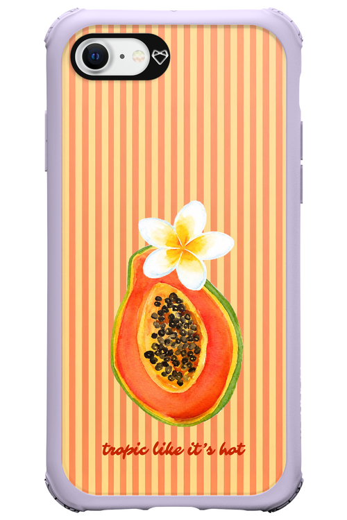Hot Tropic 2.0 - Apple iPhone 7