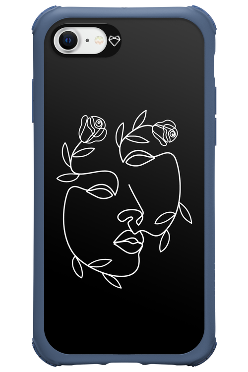 Amour - Apple iPhone SE 2022