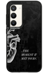 His Heart 2.0 - Samsung Galaxy S23