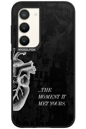 His Heart 2.0 - Samsung Galaxy S23