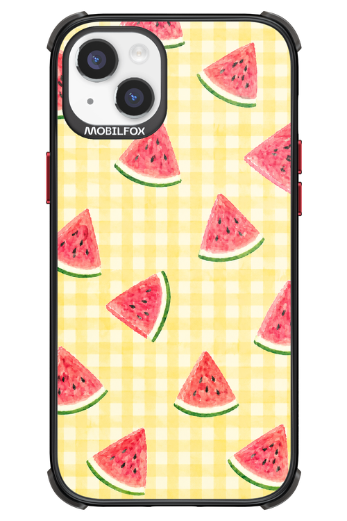 Vintage Watermelon 2.0 - Apple iPhone 14 Plus