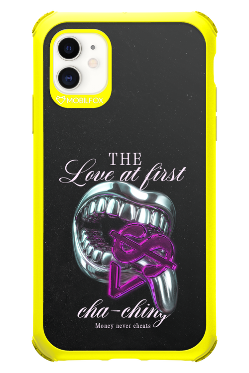 Cha-Ching 2.0 - Apple iPhone 11