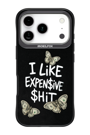 MoneyFly 2.0 - Apple iPhone 17 Pro