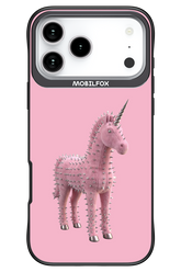 Punk Unicorn 2.0 - Apple iPhone 17 Pro Max