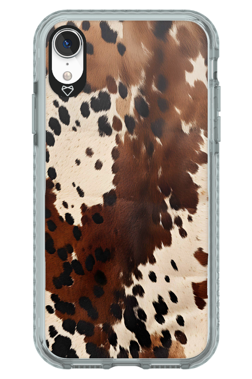 Wild Cow 2.0 - Apple iPhone XR