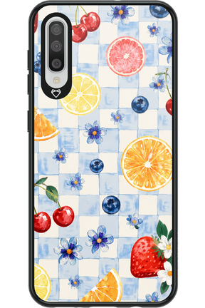 Fresh Fruits 2.0 - Samsung Galaxy A50