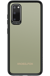Olive 2.0 - Samsung Galaxy S20