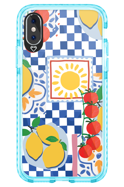Sorrento Dream 2.0 - Apple iPhone XS