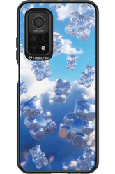 Crystal Bears 2.0 - Xiaomi Mi 10T 5G