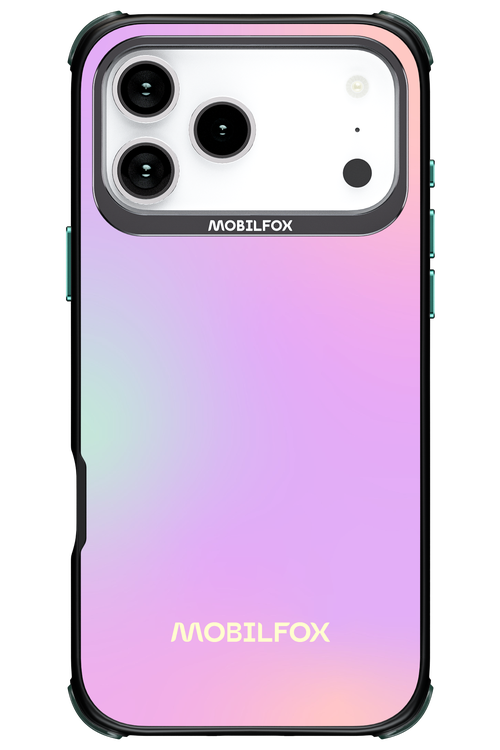 Pastel Violet - Apple iPhone 17 Pro Max