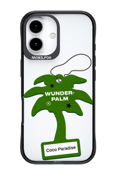 Wunder-Palm 2.0 - Apple iPhone 17