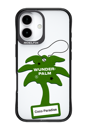Wunder-Palm 2.0 - Apple iPhone 17