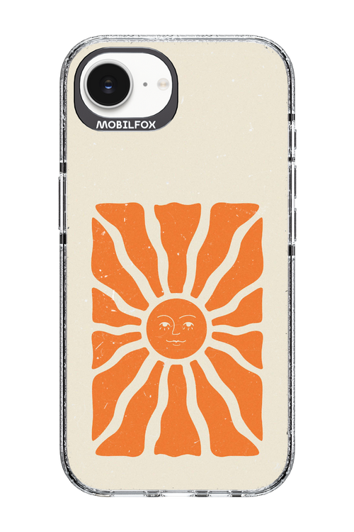 Solar Soul 2.0 - Apple iPhone 16e