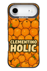 Clementino Holic 2.0 - Apple iPhone 17 Air