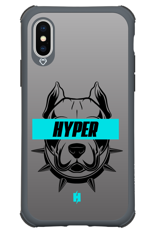 BULL 2.0 - Apple iPhone XS