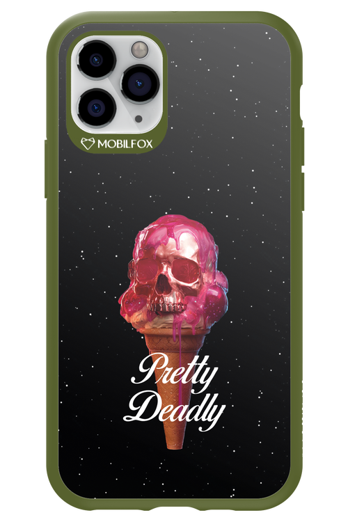 Pretty Deadly - Apple iPhone 11 Pro