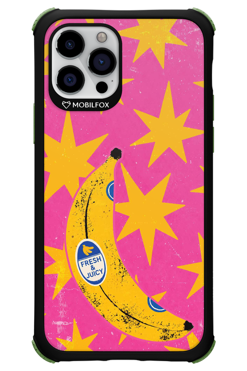 BANANA POP 2.0 - Apple iPhone 12 Pro