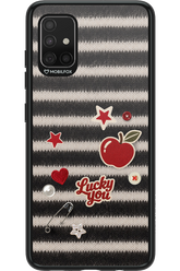 Lucky You 2.0 - Samsung Galaxy A51