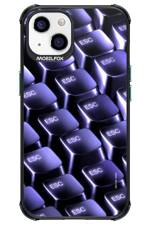 Can's Escape 2.0 - Apple iPhone 13